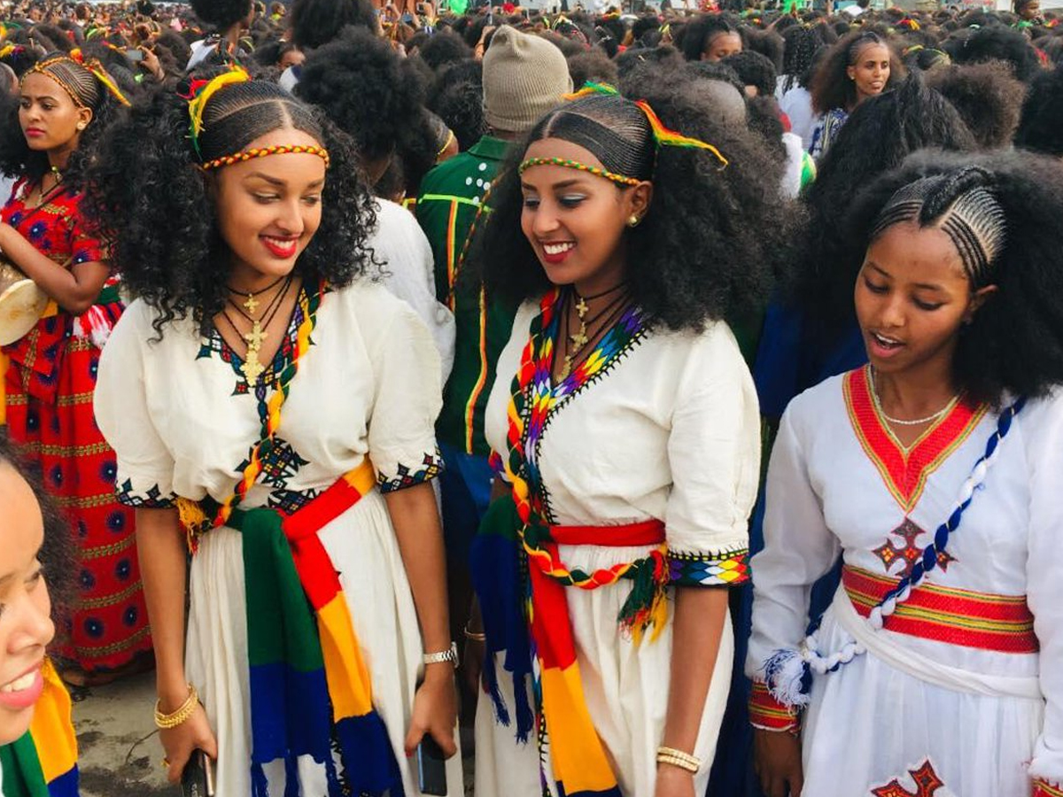 Ethiopian Traditional Culture | Hot Sex Picture